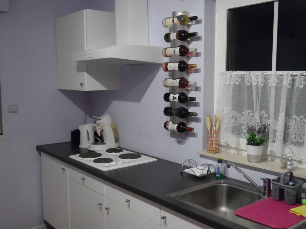 Vakantiestudio Ciney Chapois Esterno foto